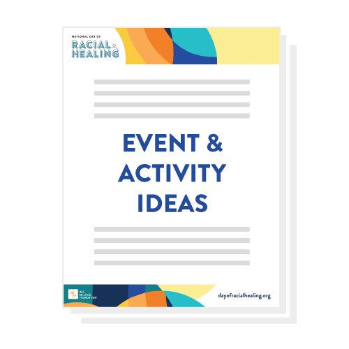 Event & Activity Ideas